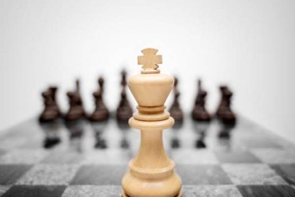breve historia del ajedrez