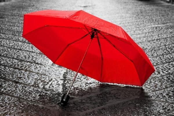 científico Sobrevivir Boda Origen del paraguas | Quién inventó el paraguas y su evolución 