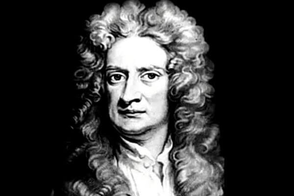 Frases De Isaac Newton Citas Célebres De Isaac Newton 6408