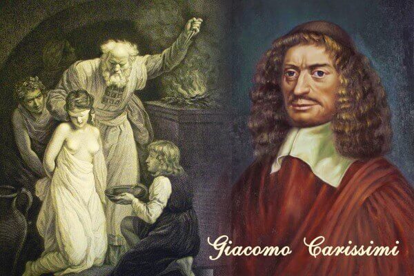 Características música barroca Italia
