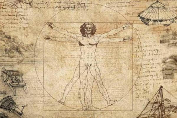 contribuciones científicas Leonardo da Vinci