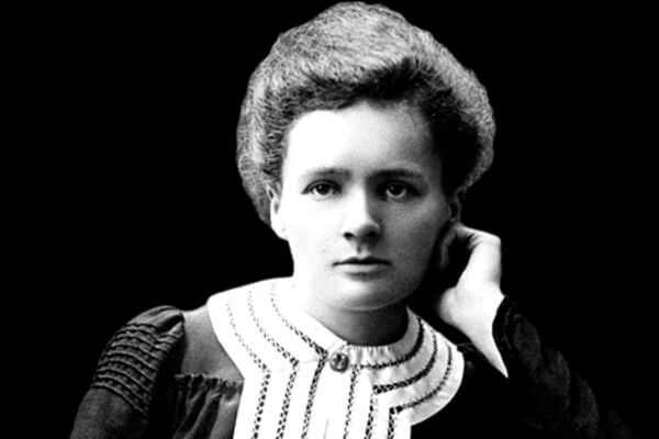 Frases de Marie Curie | Citas célebres de Marie Curie |