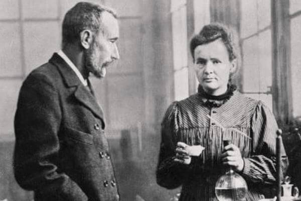 Cuál fue el aporte de Marie Curie a la ciencia