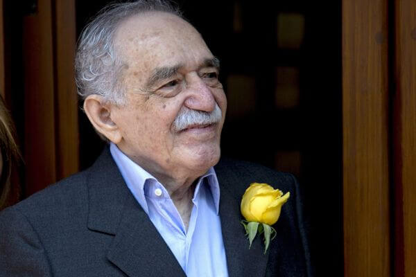 cuándo murió Gabriel García Márquez