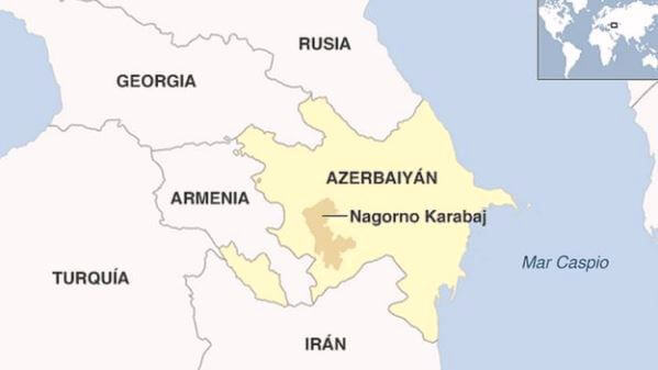 cuál es el origen de Azerbaiyán