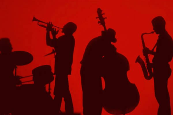 historia del Jazz