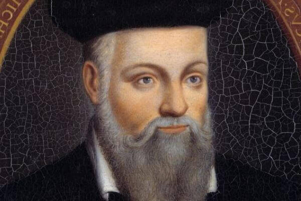 cuándo nació Nostradamus