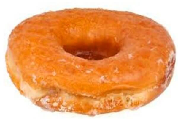 quién y cuándo se inventaron los donuts