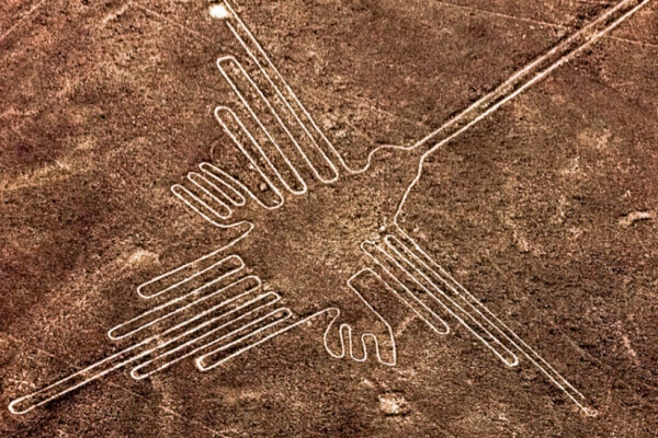 significado líneas Nazca