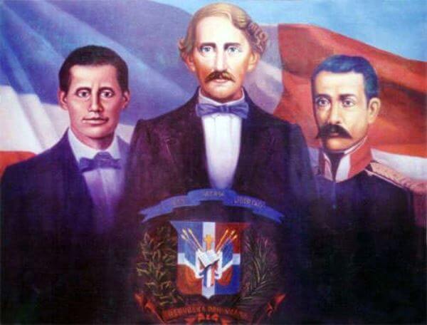 Fundador República Dominicana