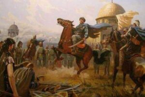 Biografía de Saladino Logros y hazañas de Saladino