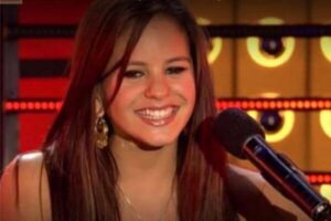 Biografía de Rosalía - Inicios, álbumes, giras y premios.