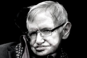 Frases célebres de Stephen Hawking
