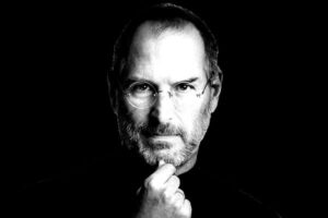 Frases célebres de Steve Jobs