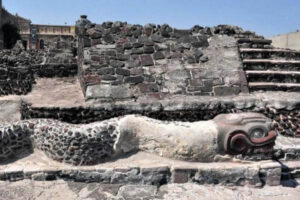 Templo Mayor de Tenochtitlán - Origen y Características ️