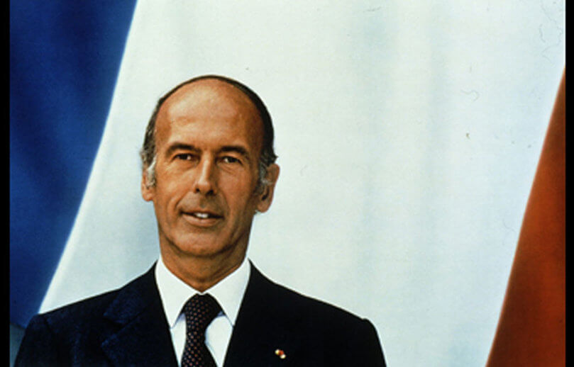 historia presidentes república francesa