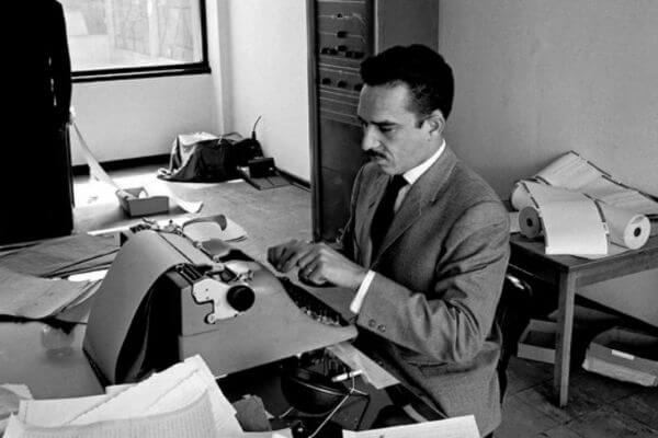 Gabriel García Márquez y el Realismo Mágico