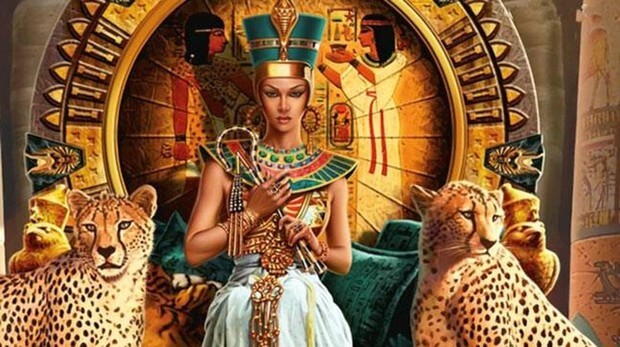cuándo fue reina Cleopatra