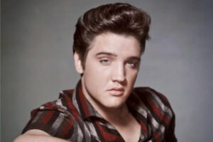 quién fue Elvis Presley