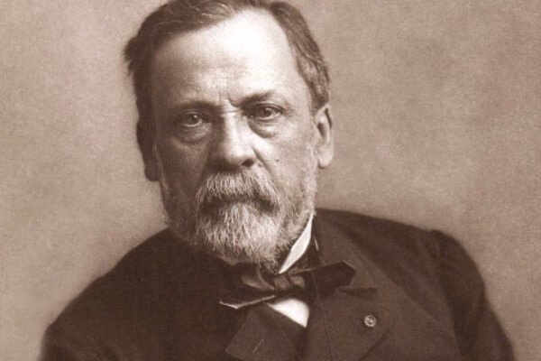 Cuál fue el aporte de Pasteur