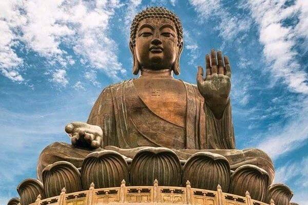 Biografía de Buda Vida y logros de Gautama