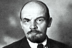 Lenin historia