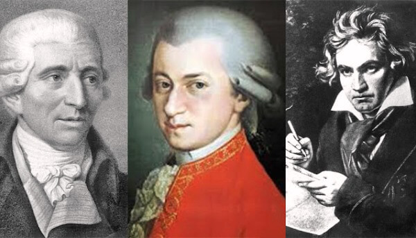 Cuánto duró la época de la música clásica