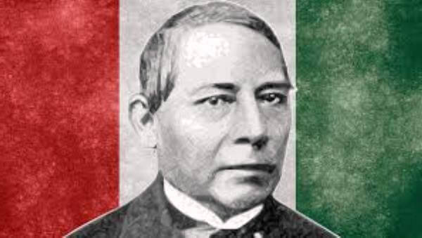 dónde nació Benito Juárez
