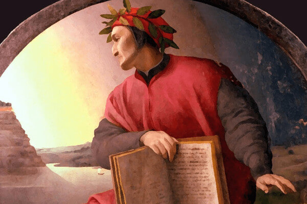 Dónde nació Dante Alighieri