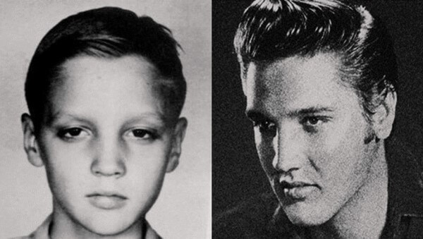 Dónde nació Elvis Presley