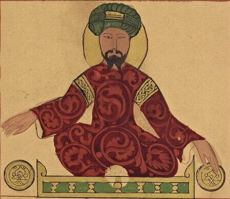 qué hizo importante Saladino