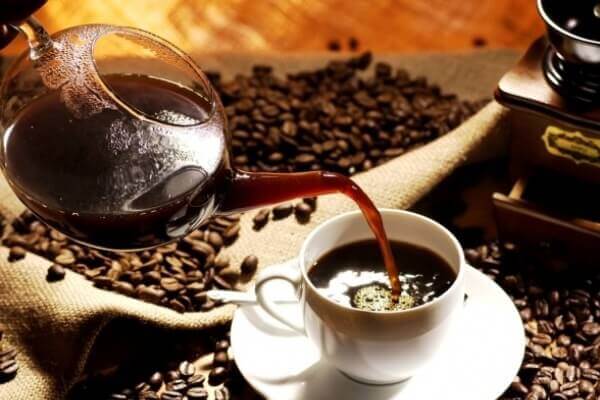 Origen del café | Quién inventó el café y su evolución |