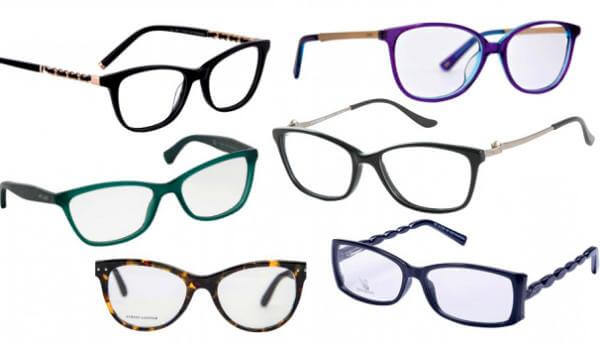 cuándo se inventaron las gafas