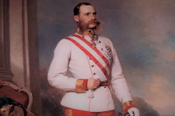 historia monarquía austro-húngara