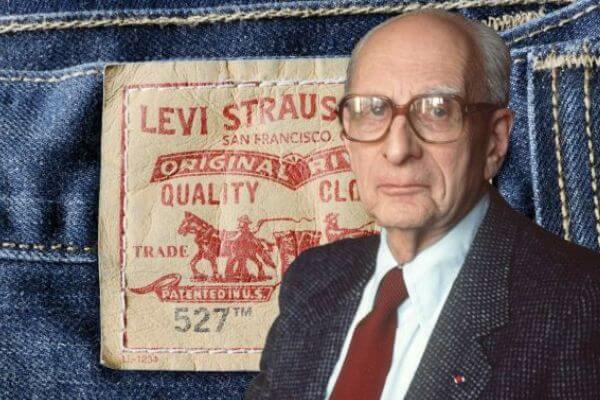 Los hicieron famosos los mineros y terminaron siendo los pantalones más  usados del mundo: la historia de los jeans Levi´s - El Cronista