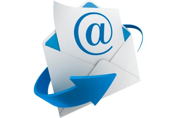 historia y evolución del correo electrónico