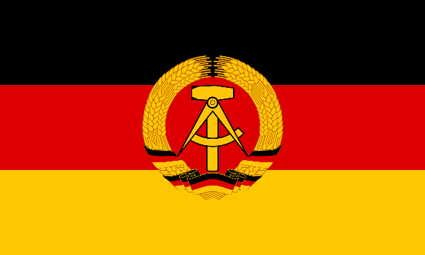 Historia de alemania del este