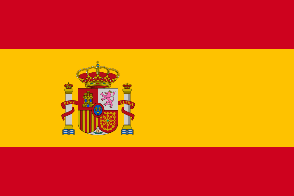 origen de la bandera de España