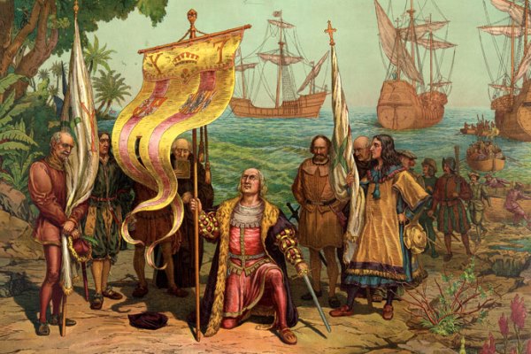 historia colonización española república dominicana
