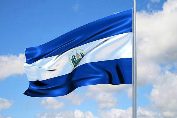 origen e historia de El Salvador