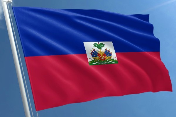 origen de haití