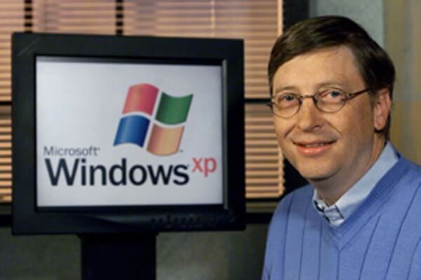 Origen de Microsoft | Inventor de Microsoft y su evolución |