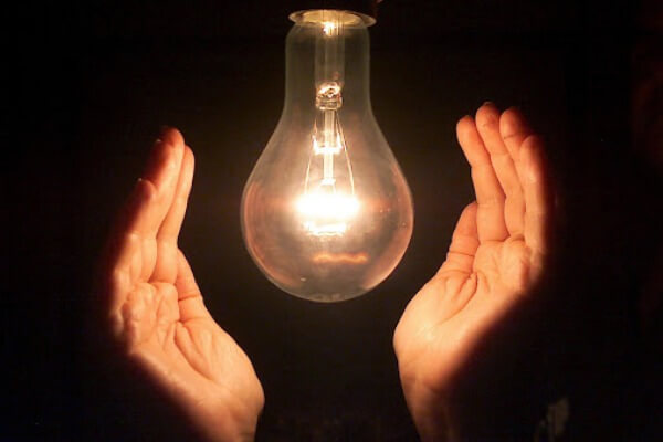 Aniquilar Lima Accesorios Origen de la luz eléctrica | Quién inventó la luz eléctrica 