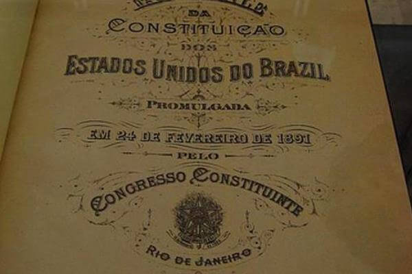 republica federativa de Brasil historia