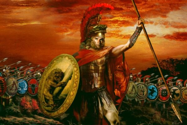 Cuáles fueron los logros más importantes de Alejandro Magno