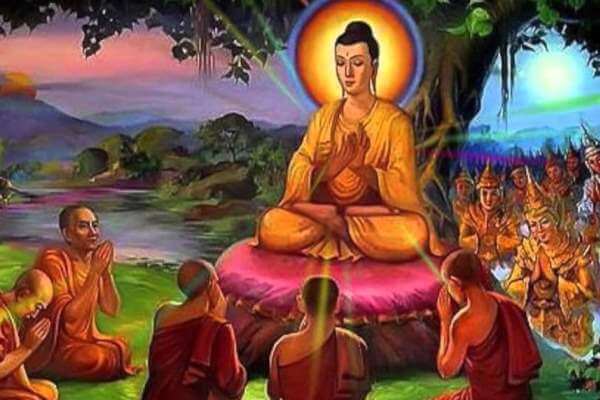 Quién fue Buda y cuál es su filosofía