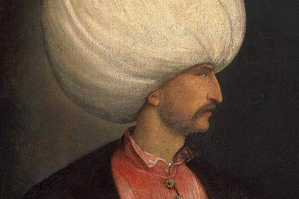 Quién fue el sultán más poderoso del Imperio Otomano