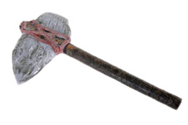 cuál es el origen del martillo