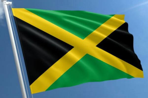 historia de Jamaica