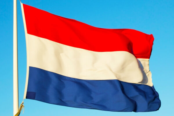 Historia de los Países Bajos u Holanda